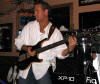 Mark Lyons - Bassist